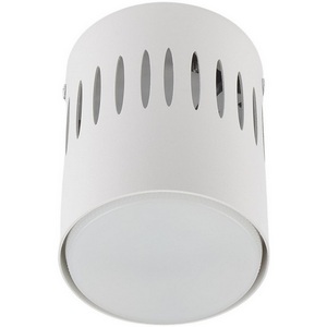 Изображение товара Накладной светильник DLC-S619 Fametto Sotto GX53 WHITE