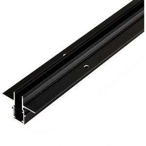 Изображение товара Шинопровод 1м под гипсокартон низковольтный, встраиваемый 48V Favourite Logica 1012-TB-100