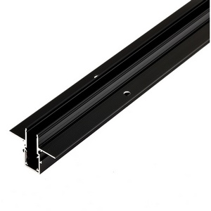 Изображение товара Шинопровод под гипсокартон низковольтный, встраиваемый 48V Favourite Logica 1012-TB-200 (2 метра)