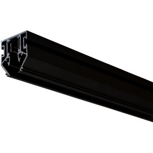 Изображение товара Шинопровод низковольтный под натяжной потолок Favourite Logica 1014-TB-200 (2 метра)