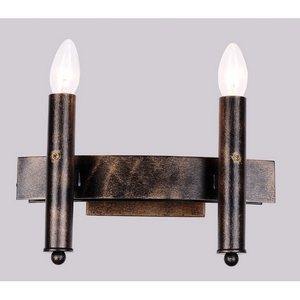 Изображение товара Бра Favourite Fortezza 1144-2W подсвечник