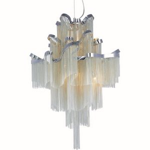 Изображение товара Каскадная люстра Favourite Multivello 1156-8P