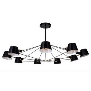 Изображение товара Потолочная люстра Favourite Eimer 1512-9P