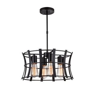 Изображение товара Люстра подвесная/потолочная Favourite Werk 1521-4PC