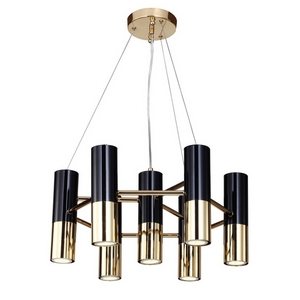 Изображение товара Подвесная люстра Favourite Ultra 1600-7P