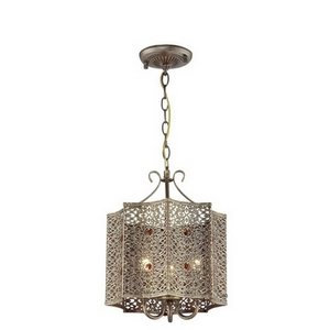 Изображение товара Подвесная люстра Favourite Bazar 1624-3P