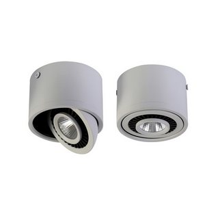 Изображение товара Точечный светодиодный светильник IP21 Favourite Reflector 1775-1C