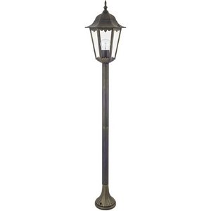 Изображение товара Наземный фонарь IP44 Favourite London 1808-1F