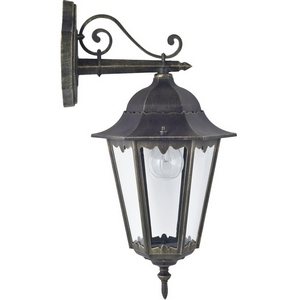 Изображение товара Настенный уличный фонарь IP44 Favourite London 1809-1W