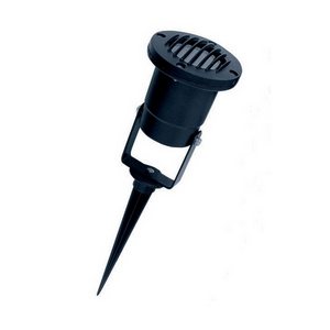 Изображение товара Грунтовый светильник IP65 Favourite Relief 1833-1T