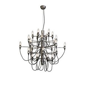 Изображение товара Подвесная люстра Favourite Golem 1892-30P