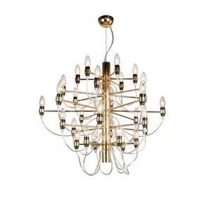 Изображение товара Подвесная люстра Favourite Golem 1893-30P