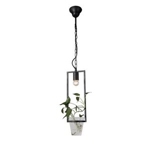 Изображение товара Подвесной светильник Favourite Situla 1976-1P с цветами