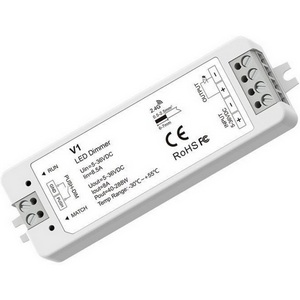 Изображение товара Контроллер, single color Favourite 2001-CTR-002