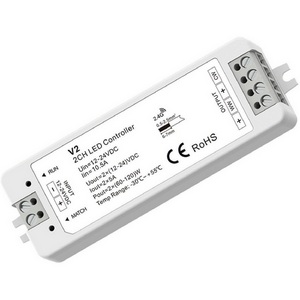 Изображение товара Контроллер, double color Favourite 2001-CTR-004