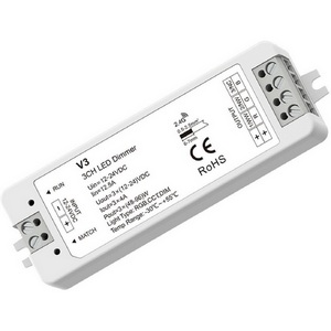 Изображение товара Контроллер, RGB Favourite 2001-CTR-005