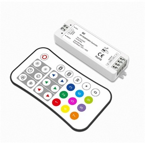 Изображение товара Контроллер SPI-RGB Favourite 2001-CTR-007