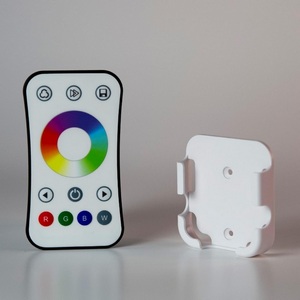 Изображение товара Пульт управления, RGB, RF(2.4GHz) Favourite 2001-RC-003