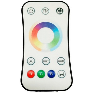 Изображение товара Пульт управления, RGB+CCT Favourite 2001-RC-004