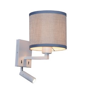 Изображение товара Бра для чтения светодиодное с подсветкой Favourite Essentia 2002-2W