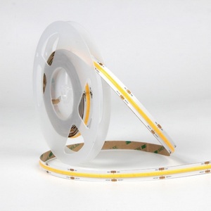 Изображение товара Лента светодиодная, 5M, COB, 10W/m, 4000K, IP20 Favourite 2002-41020