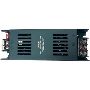 Изображение товара Блок питания 100W, 24V Favourite 2002-DC-100
