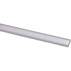 Изображение товара Профиль для светодиодной ленты встраиваемый Favourite 2004-TA-200