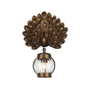 Изображение товара Настенный уличный фонарь IP44 Favourite Hunt 2032-1W