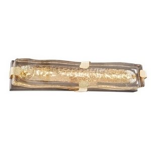 Изображение товара Настенный светодиодный светильник муранское стекло Favourite Massa 2084-1W