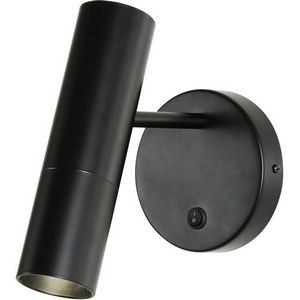 Изображение товара Спот светодиодный с выключателем Favourite Tube 2107-1W