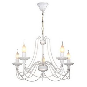 Изображение товара Подвесная люстра F-Promo CHATEAU 2164-5P подсвечник