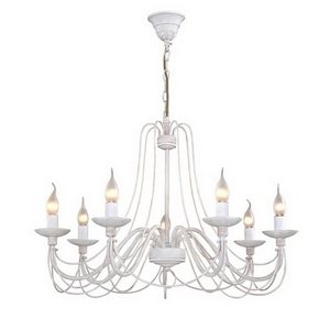 Изображение товара Подвесная люстра F-Promo CHATEAU 2164-7P подсвечник