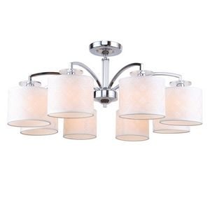 Изображение товара Потолочная люстра F-Promo Modum 2199-8U