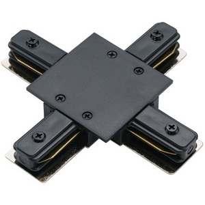 Изображение товара Коннектор X-образный однофазный Favourite Practica 2202-CB-004