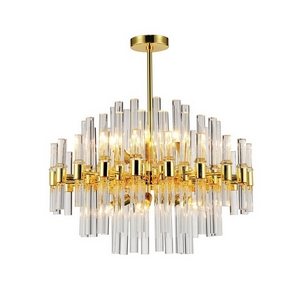 Изображение товара Потолочная люстра Favourite Сelebratio 2205-10P