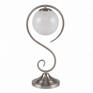 Изображение товара Настольная лампа F-Promo Fabbio 2349-1T в форме шара