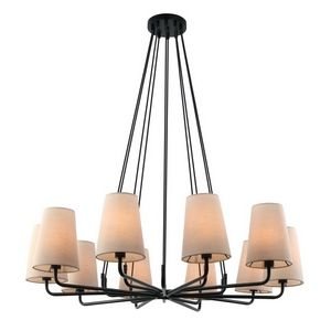 Изображение товара Подвесная люстра Favourite Pfefferling 2364-10P