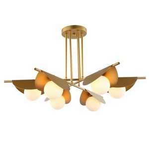 Изображение товара Потолочная люстра Favourite Kernel 2366-6P шарики