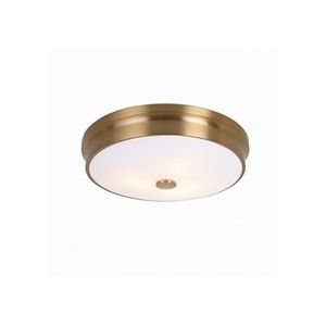 Изображение товара Потолочный светильник круглый Favourite Pannikin 2375-3C