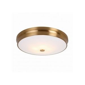 Изображение товара Потолочный светильник круглый Favourite Pannikin 2375-5C