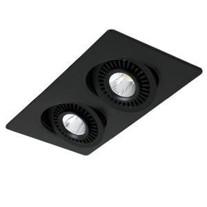 Изображение товара Встраиваемый светильник светодиодный Favourite Cardine 2416-2U