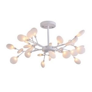 Изображение товара Потолочная люстра F-Promo Skein 2479-10P лепестки