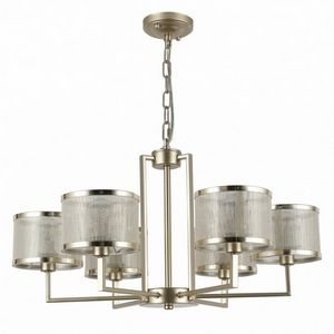 Изображение товара Подвесная люстра F-Promo Bonbon 2487-6P