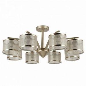 Изображение товара Потолочная люстра F-Promo Bonbon 2488-8P