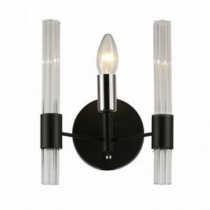 Изображение товара Настенный светильник F-Promo Supreme 2490-1W в виде свечи