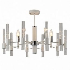 Изображение товара Потолочная люстра F-Promo Supreme 2539-5P в виде свечи