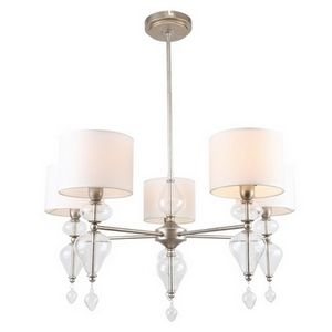 Изображение товара Потолочная люстра Favourite Ironia 2554-5P