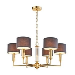 Изображение товара Подвесная люстра Favourite Laciness 2609-6P