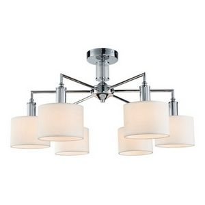 Изображение товара Потолочная люстра Favourite Laciness 2611-6P