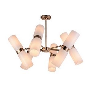 Изображение товара Потолочная люстра F-Promo Rollo 2617-12P